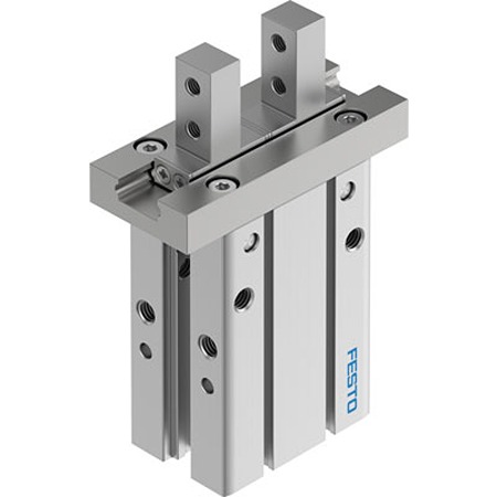 DHPC-25-A-S-2, Festo