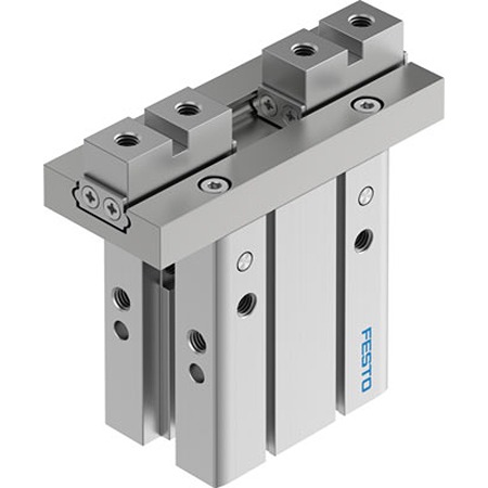 DHPC-32-A-S-2, Festo