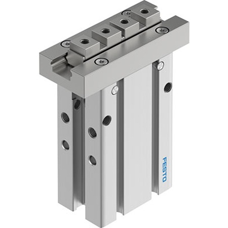 DHPC-L-16-A-NC-S-2, Festo