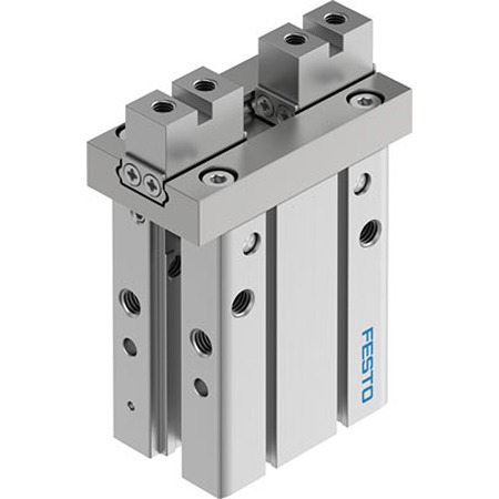 DHPC-L-25-A-NO-S, Festo