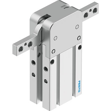 DHRC-16-A-S-NO, Festo
