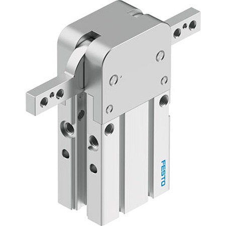 DHRC-20-A-S-NO, Festo