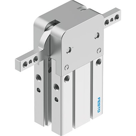 DHRC-25-A-S-NO, Festo