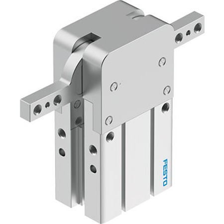 DHRC-32-A-S-NO, Festo