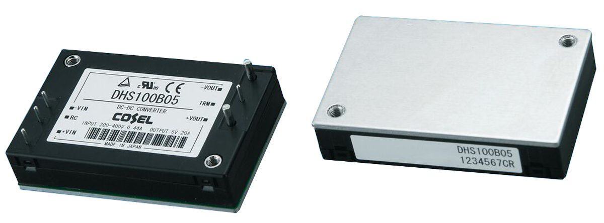 DHS100B15, Cosel