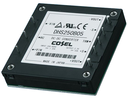 DHS200A24, Cosel