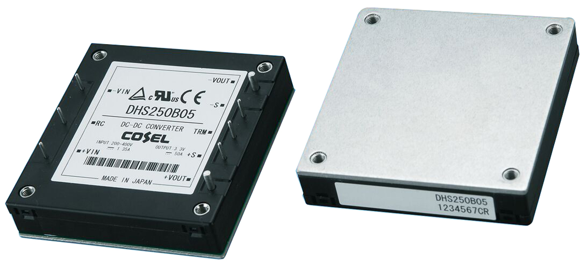 DHS250B12, Cosel