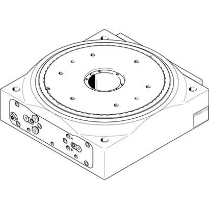 DHTG-220-3-A, Festo