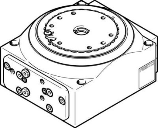 DHTG-65-2-A, Festo