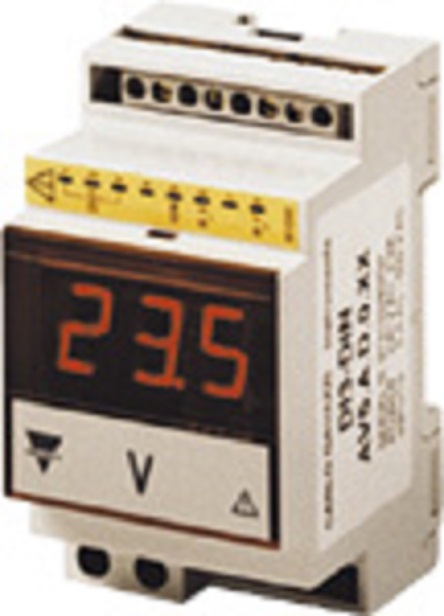 DI3DINAV5AD0XX, Carlo Gavazzi