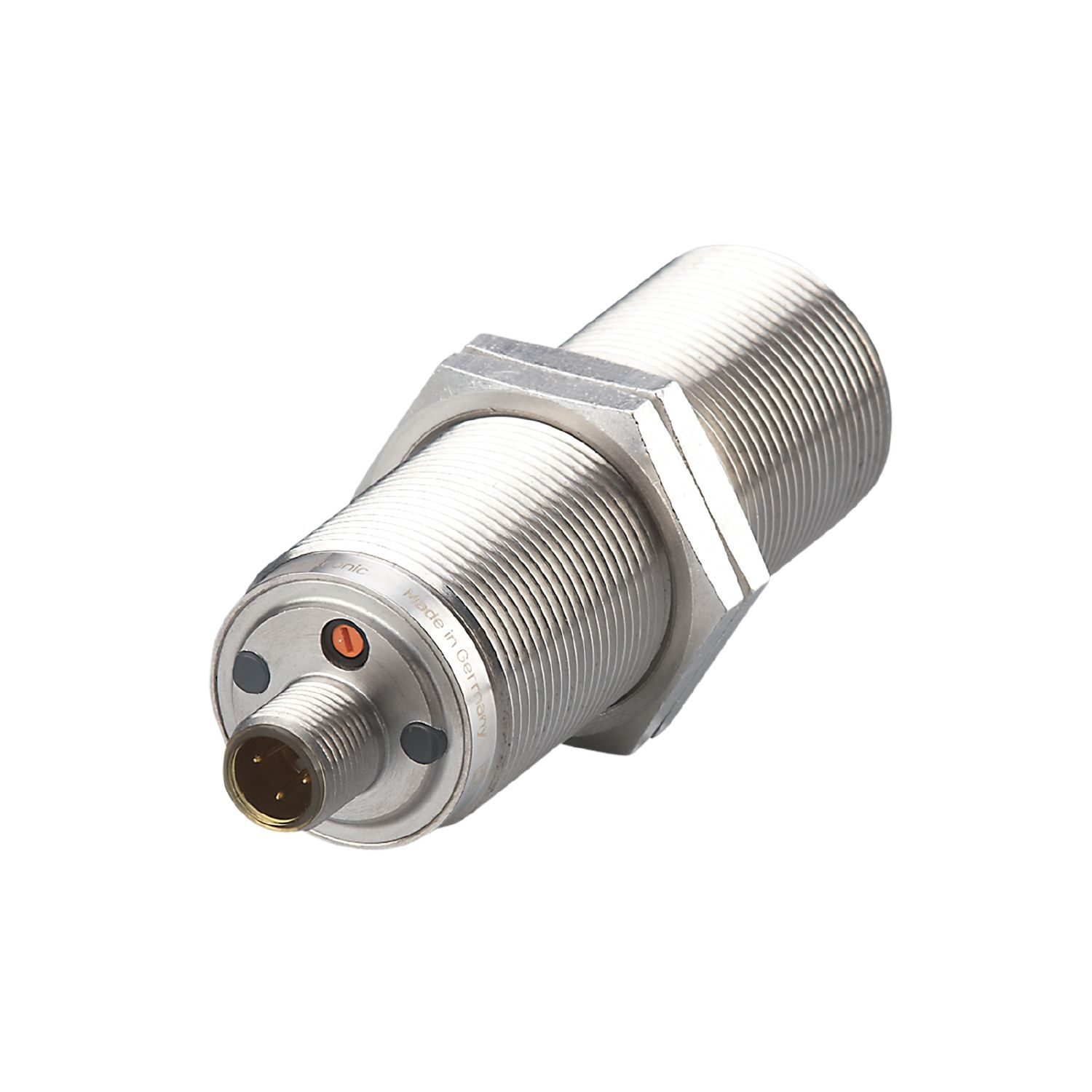 DI521A, ifm electronic