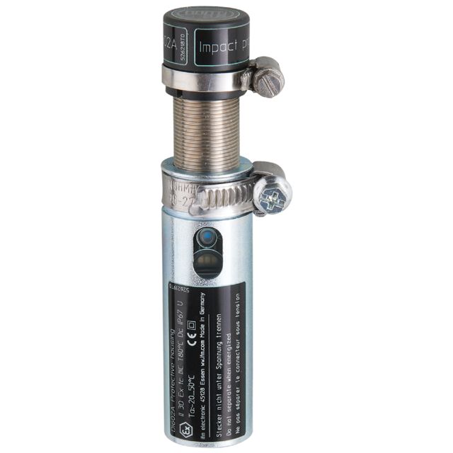 DI602A, ifm electronic