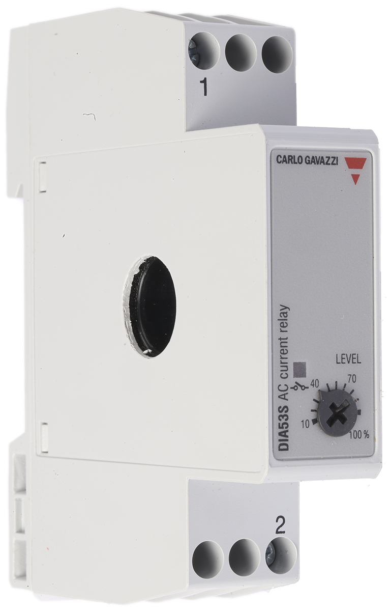 DIA53S72420A, Carlo Gavazzi
