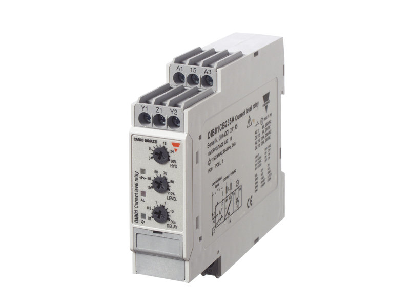 DIB01CD4810A, Carlo Gavazzi