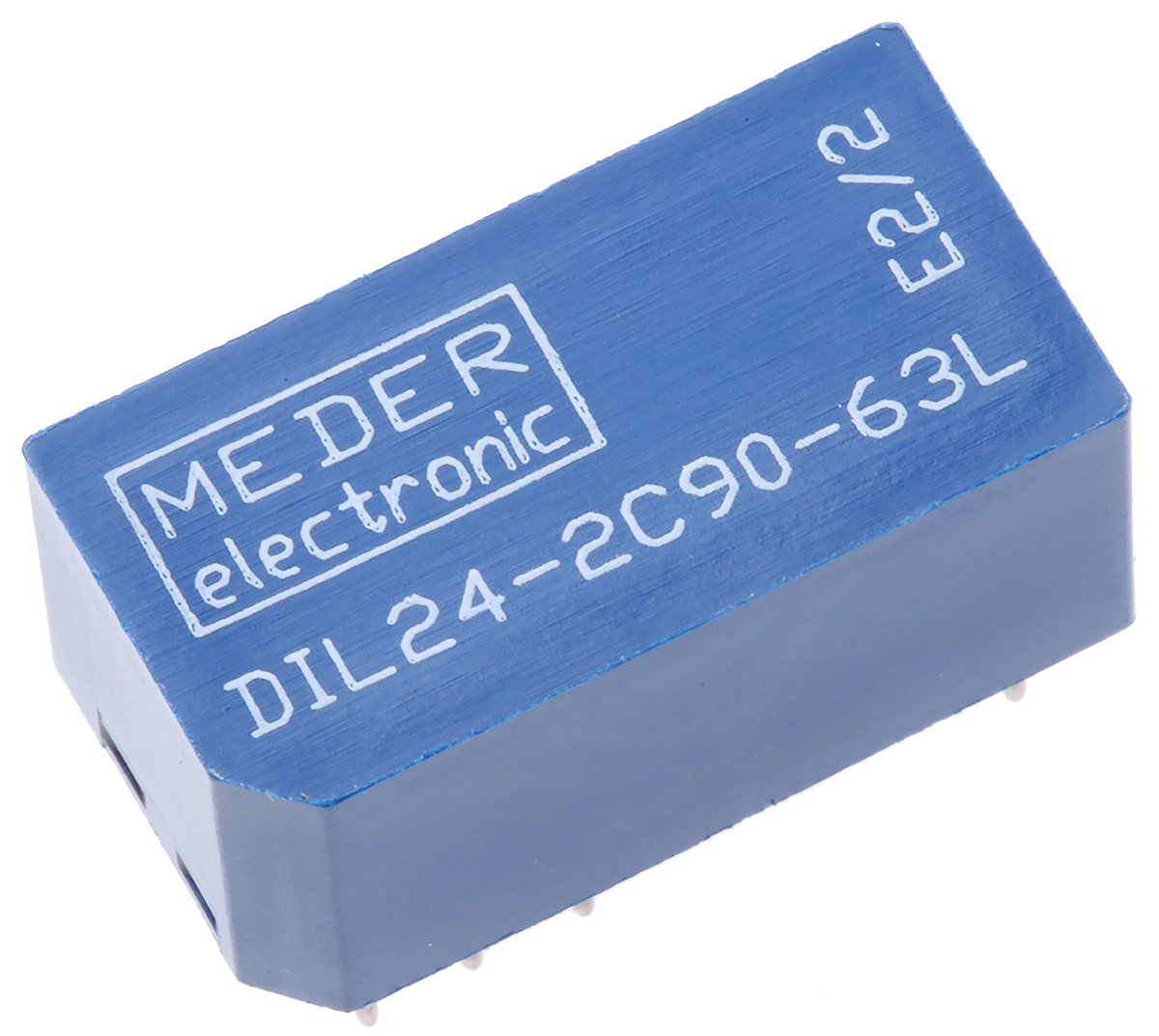 DIL24-2C90-63L, Meder