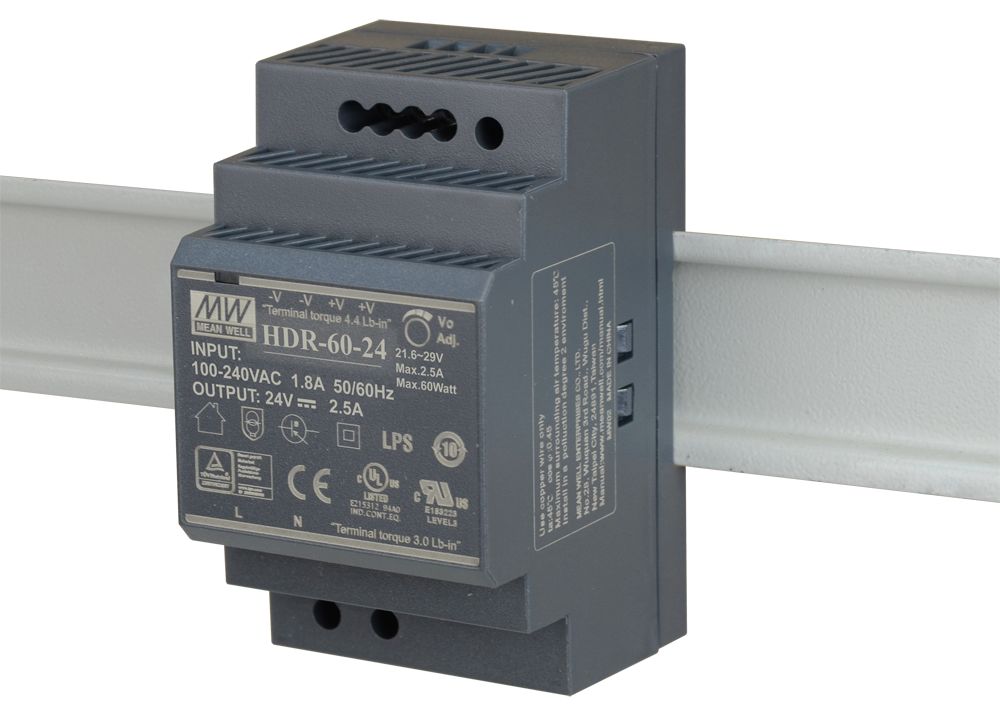 DIS-H60-24, D-Link