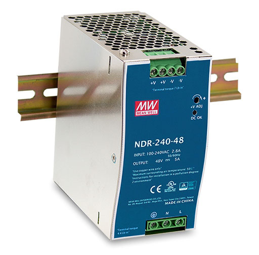 DIS-N240-48, D-Link
