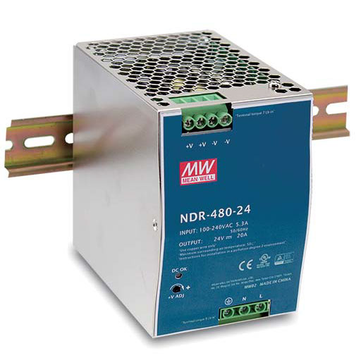 DIS-N480-48, D-Link