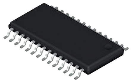 DIT4096IPW, Texas Instruments