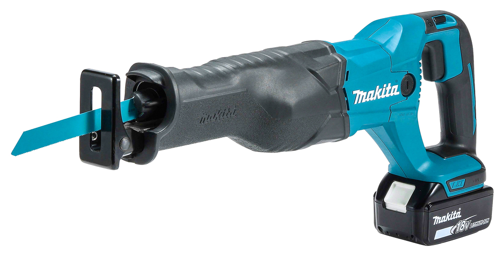 DJR186RTE, Makita