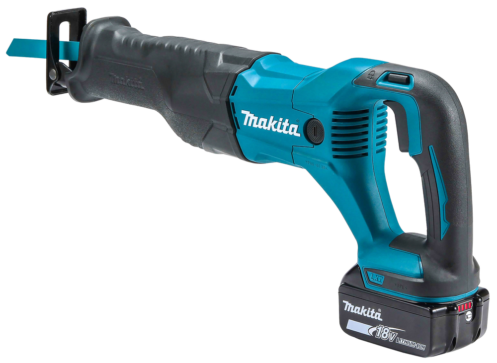 DJR186Z, Makita