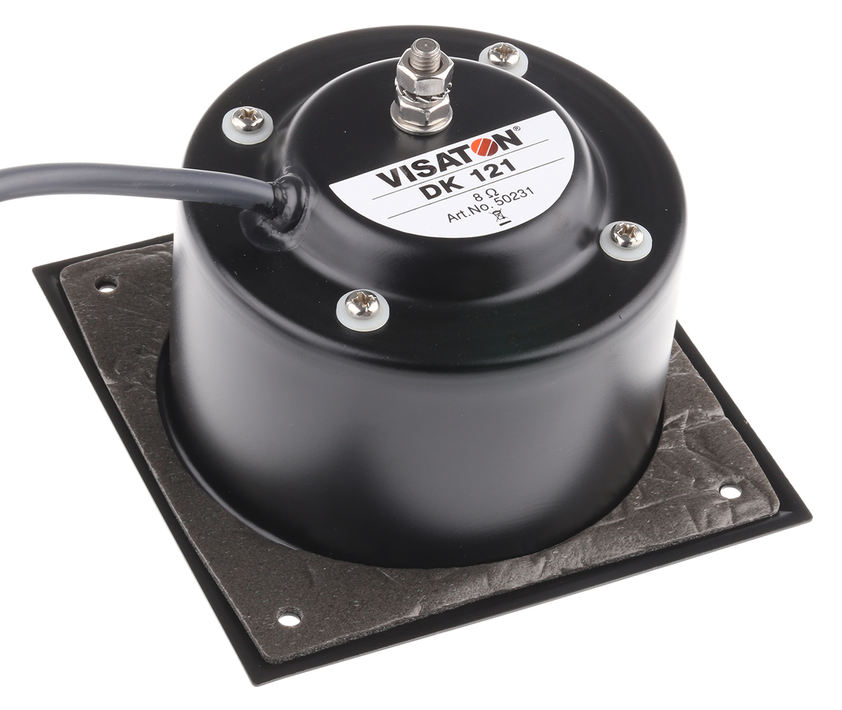 DK 121, 8 ohm, Visaton