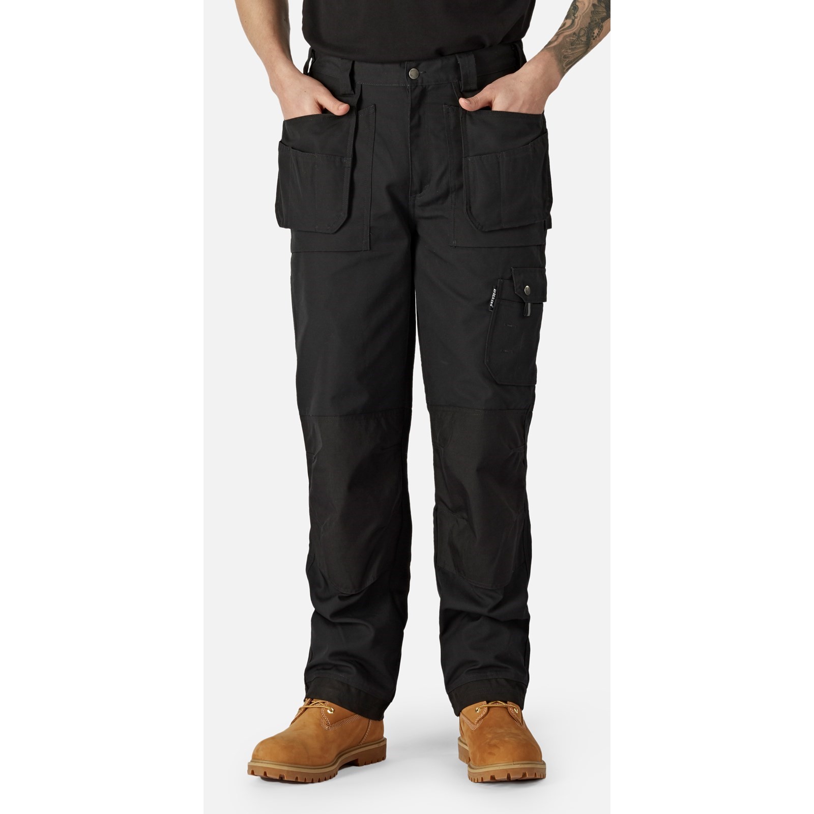 DK0A4XSMBLK134R, Dickies