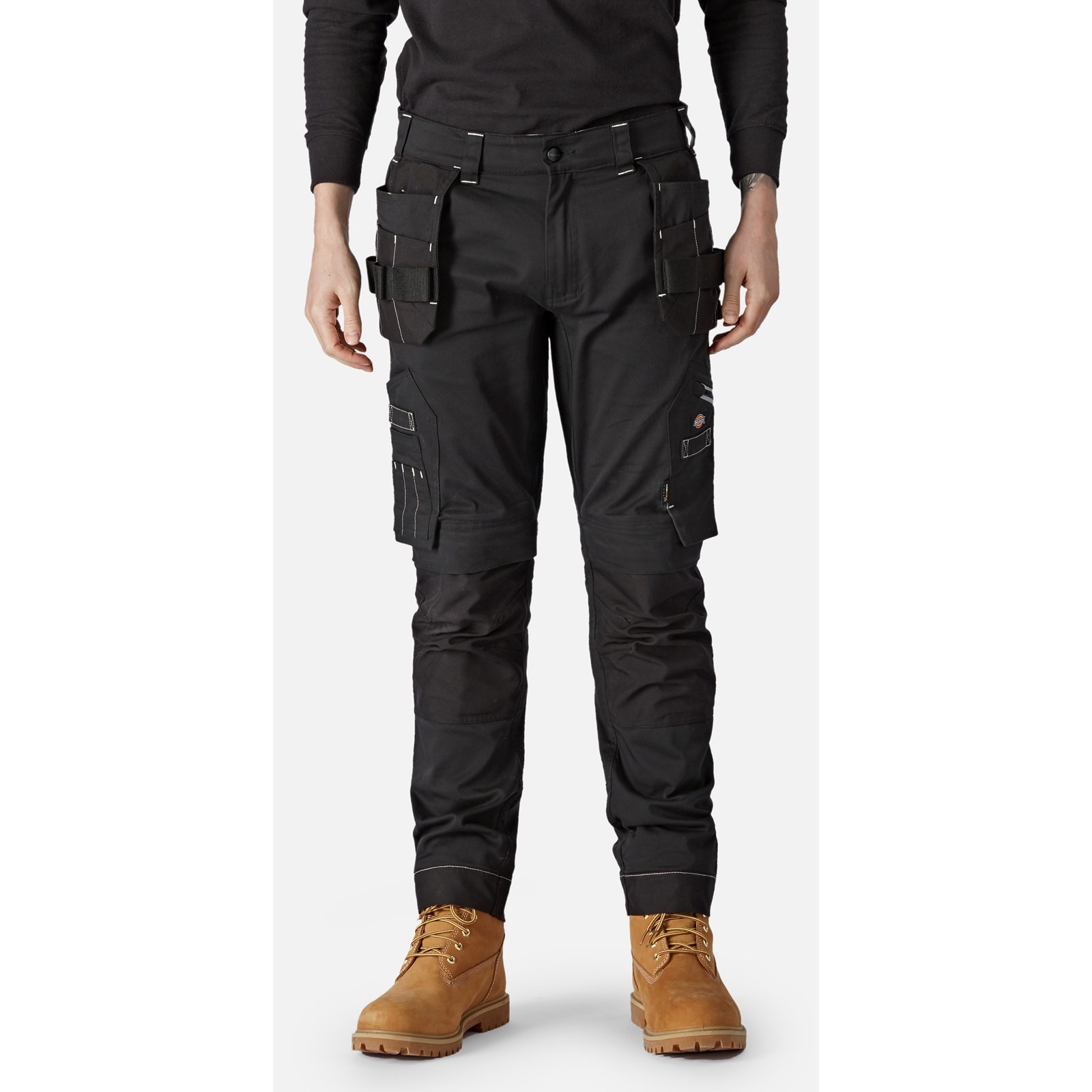 DK0A4XSWBLK1, Dickies