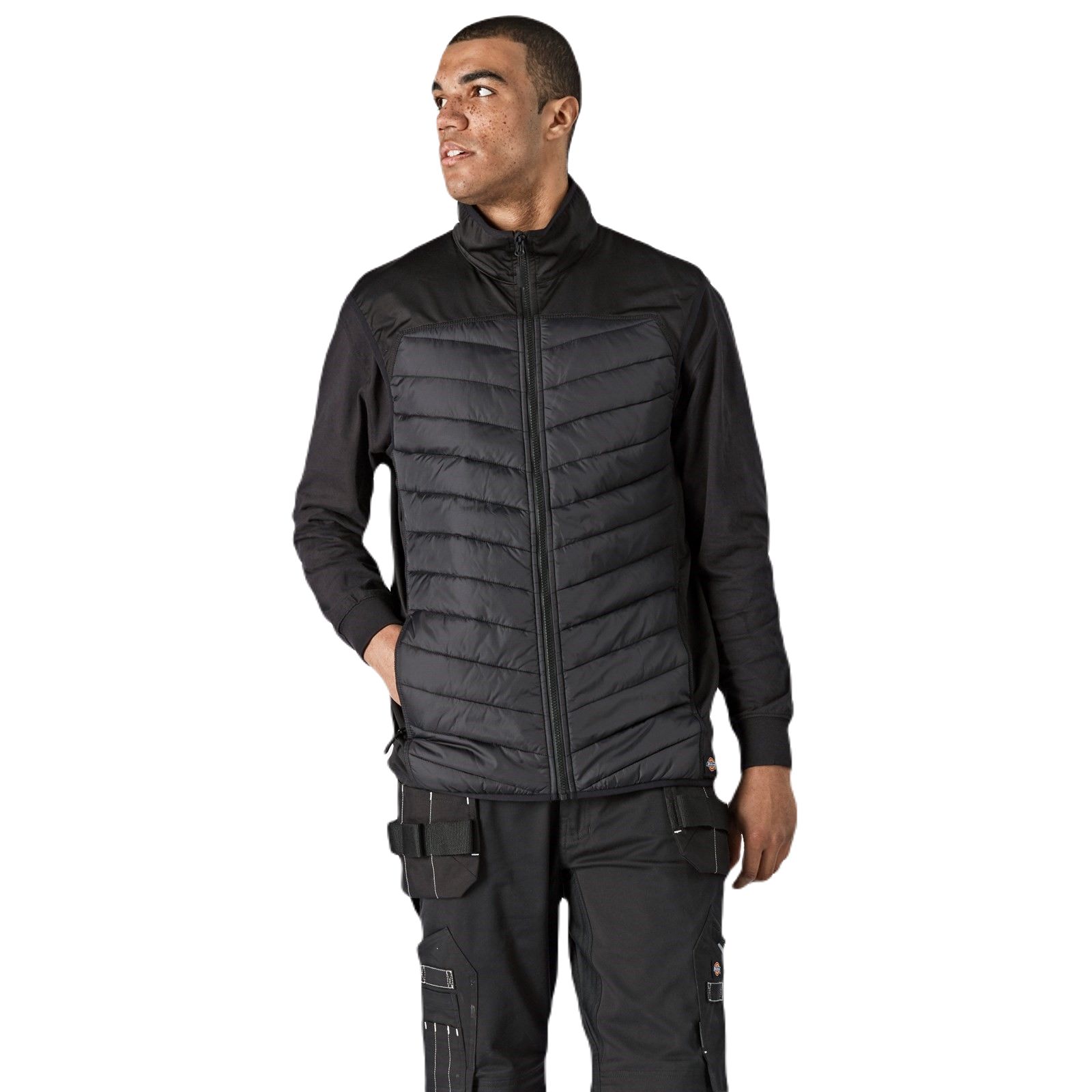 DK0A4XTDBLK1, Dickies