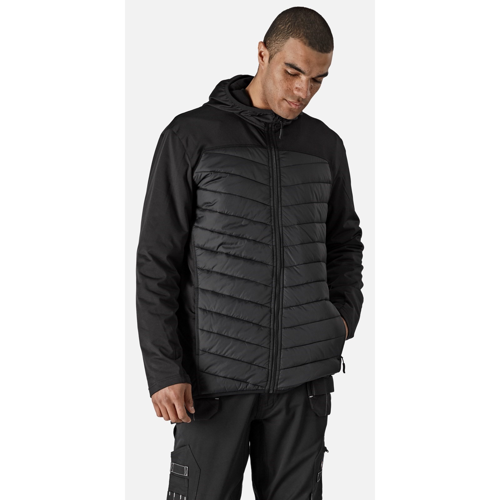 DK0A4XTEBLK1, Dickies