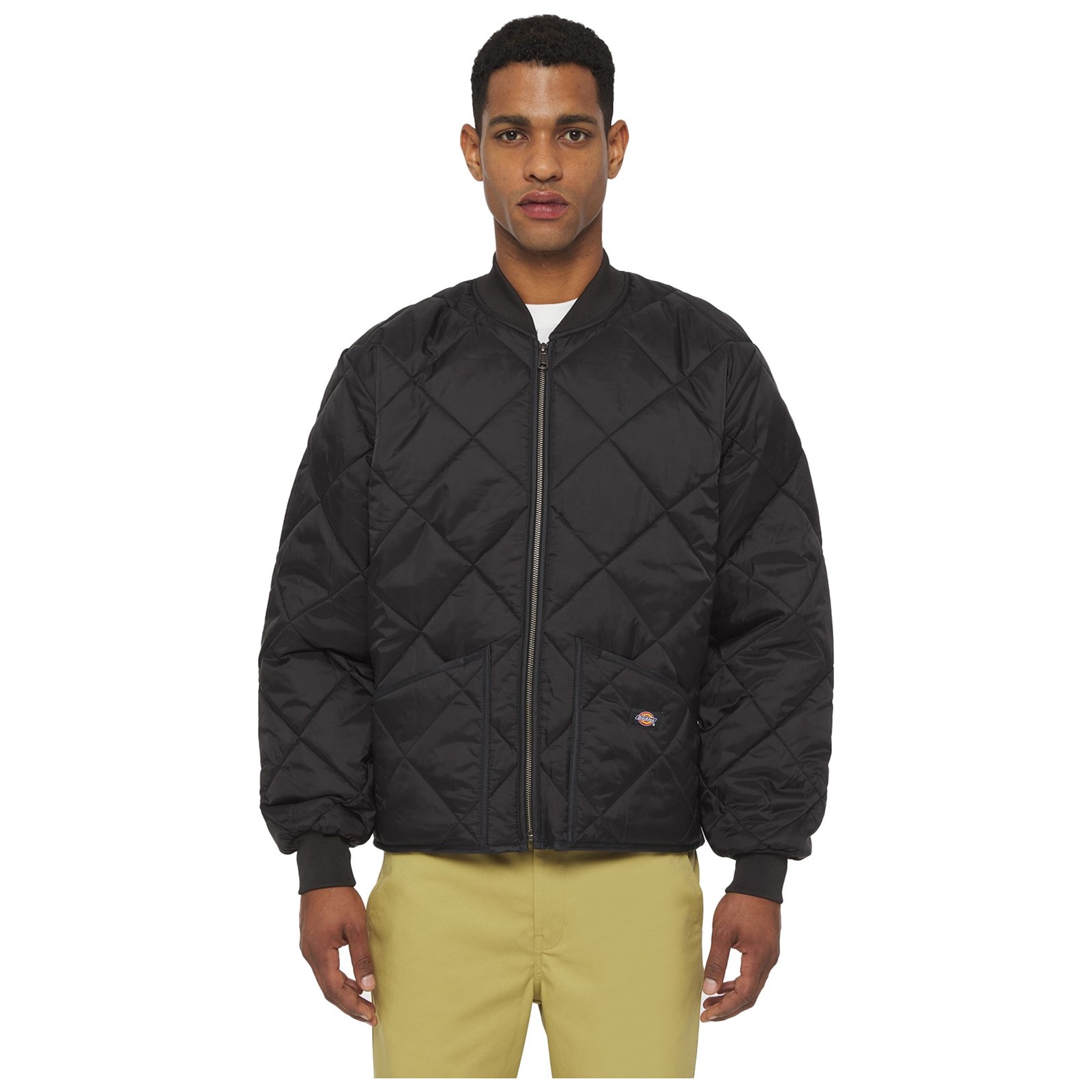 DK0A4YKSBLK1, Dickies