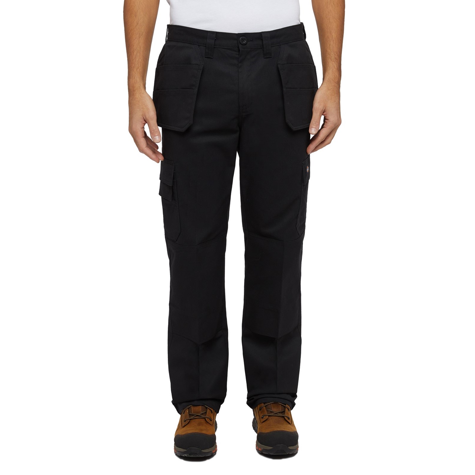 DK0A4Z43BLK1, Dickies