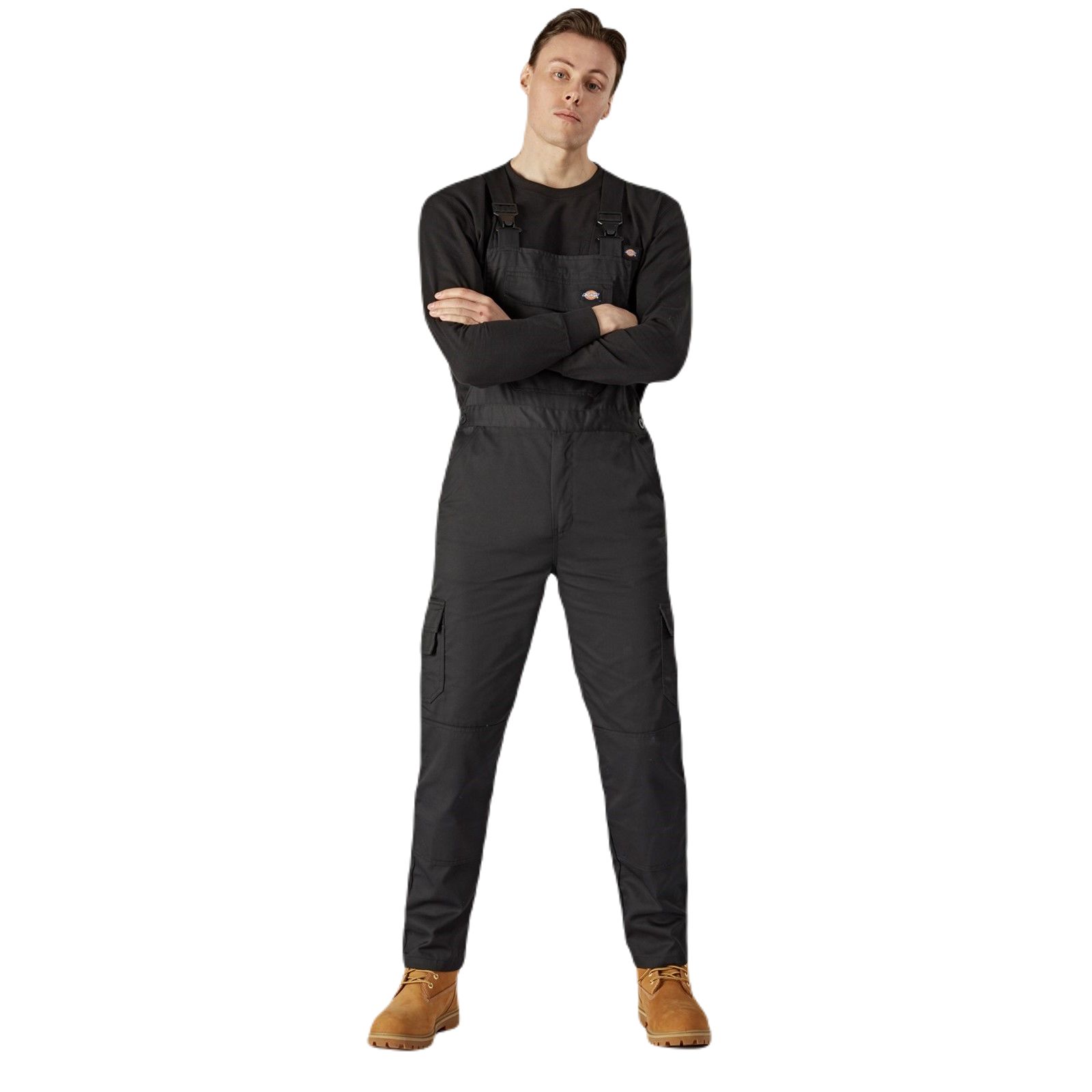 DK0A867NBLK1, Dickies