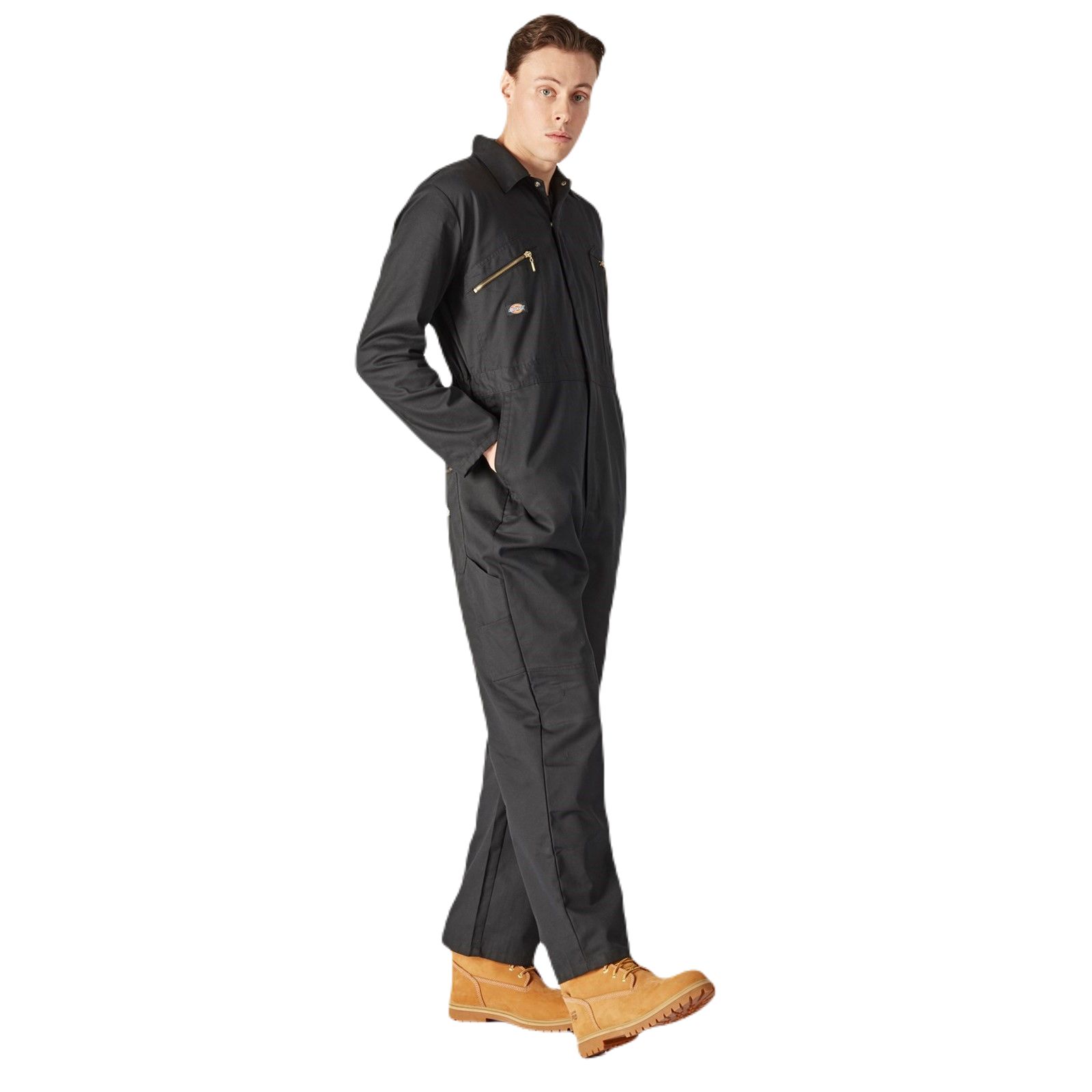 DK0A867TBLK1, Dickies