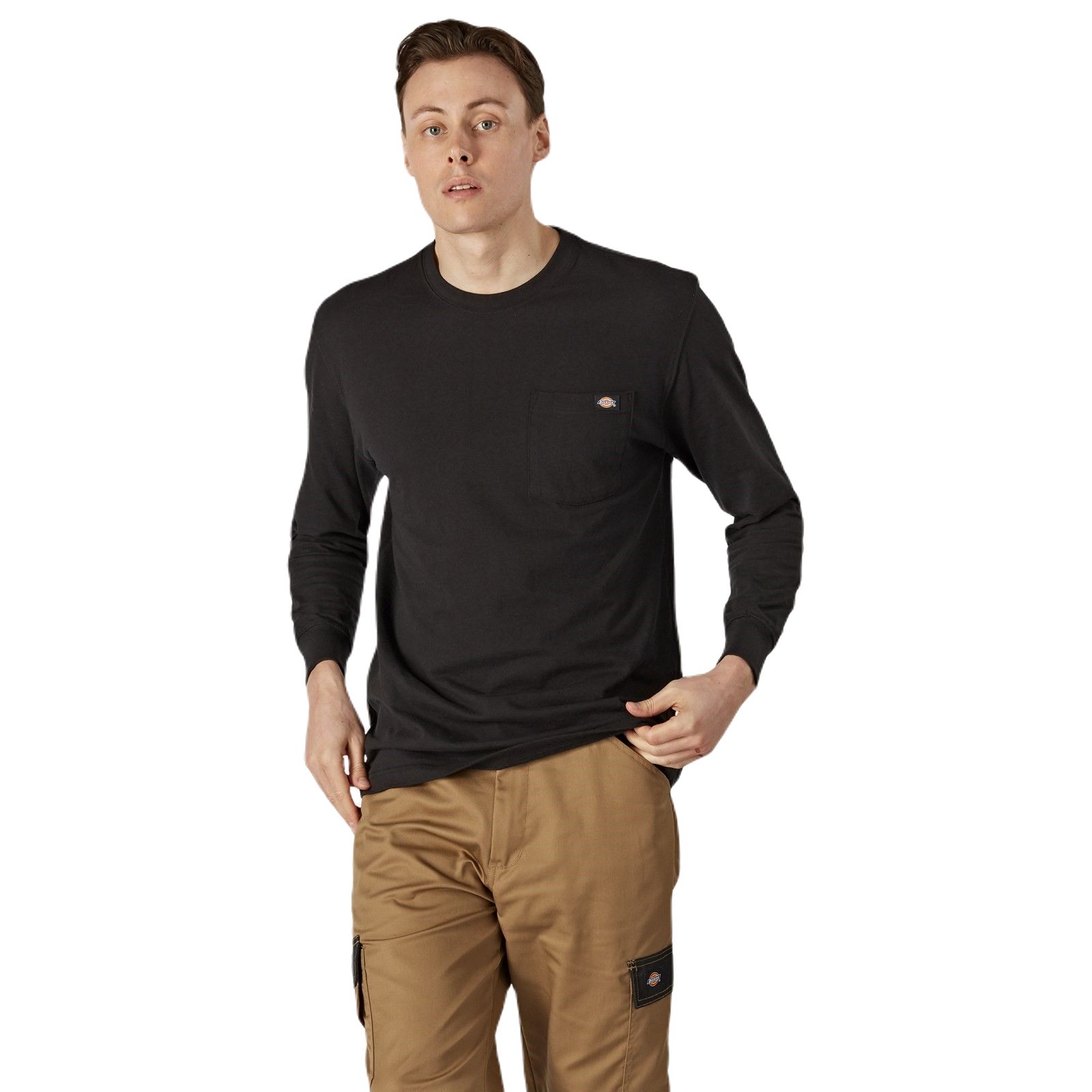 DK0WL450BLK1, Dickies