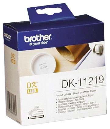 DK11219, Brother