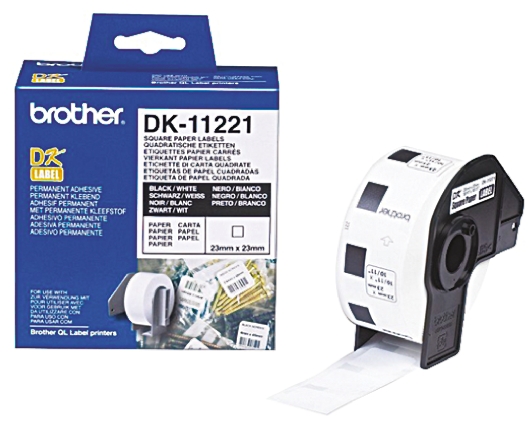 DK11221, Brother