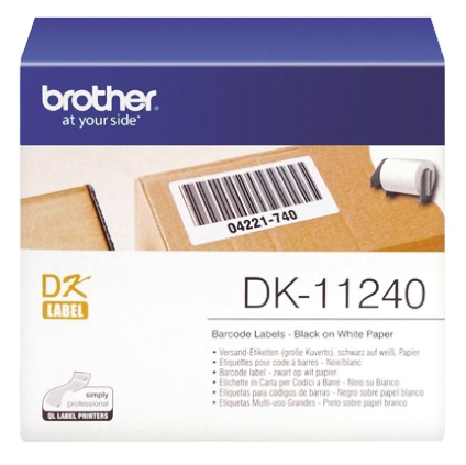 DK11240, Brother