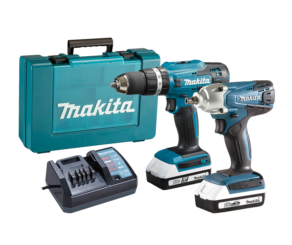 DK18922A, Makita