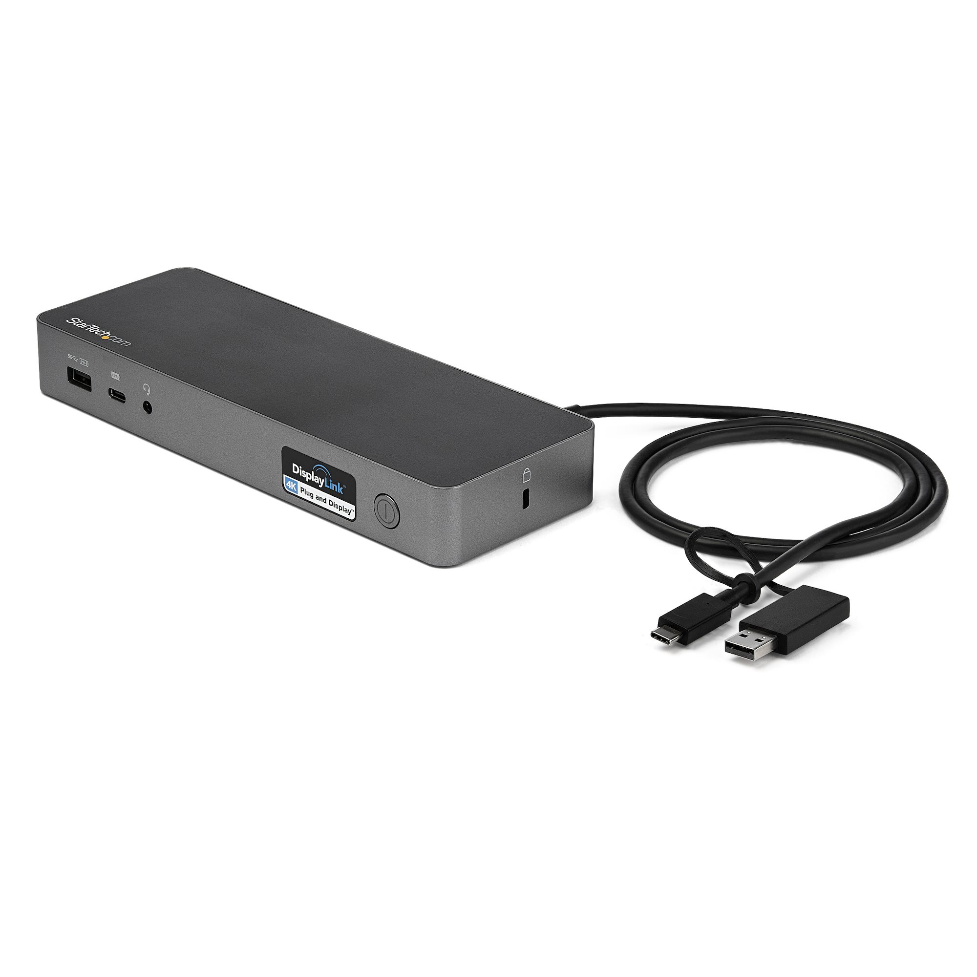 DK30C2DPPDUE, StarTech.com