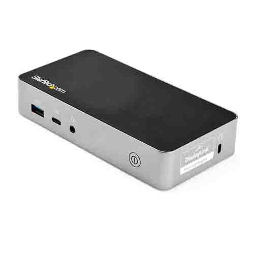 DK30CHHPDUK, StarTech.com