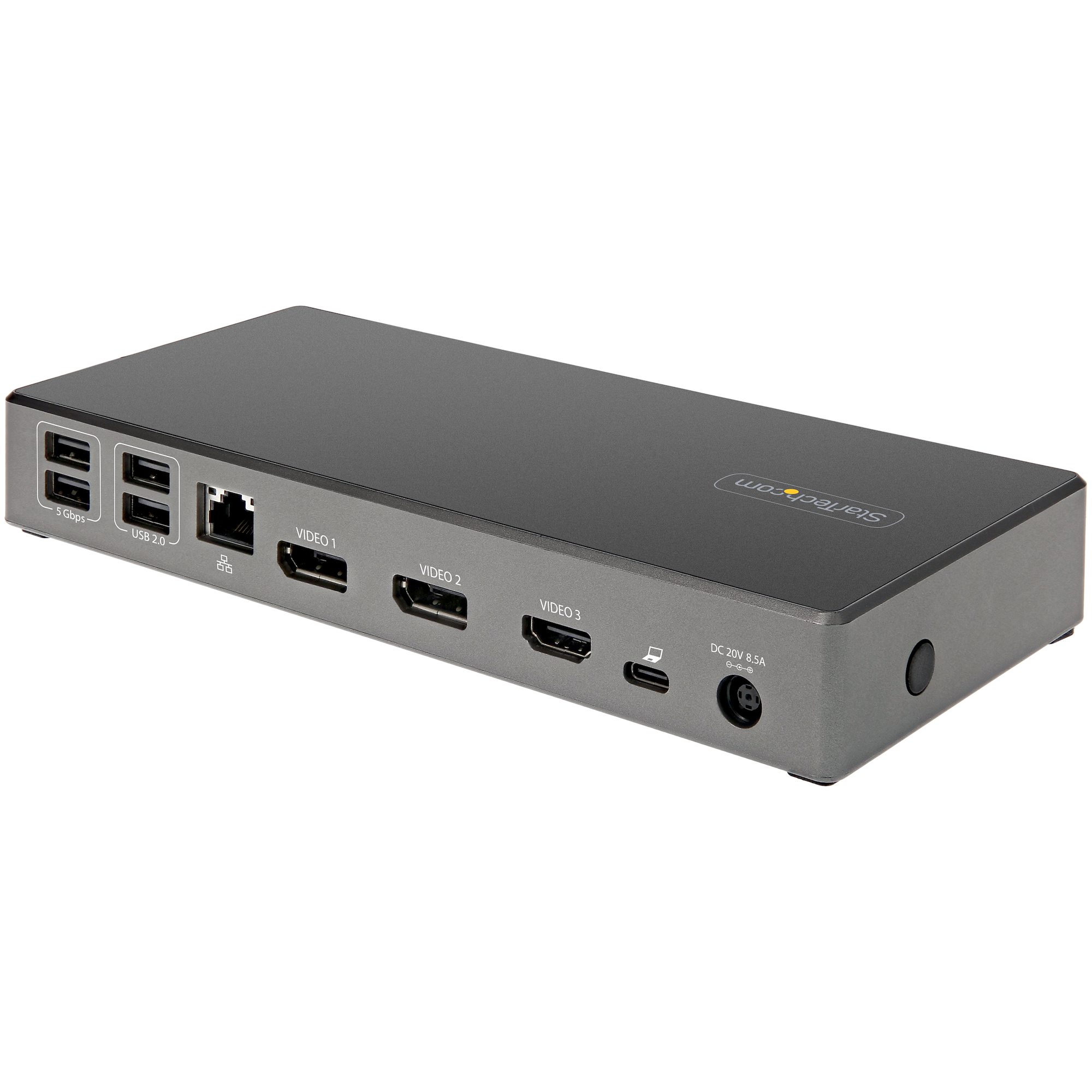 DK31C2DHSPDUE, StarTech.com