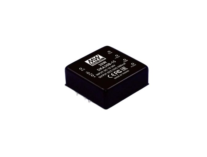 DKA30B-15, MEAN WELL