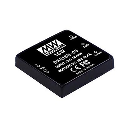 DKE15B-12, MEAN WELL