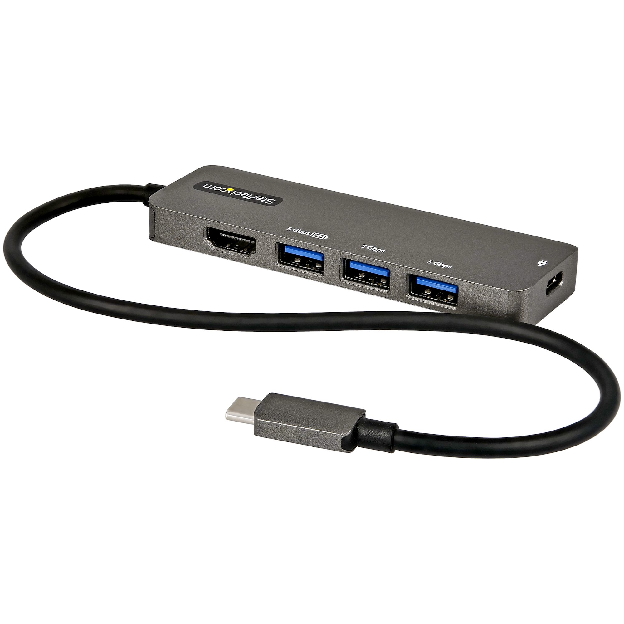 DKT30CHPD3, StarTech.com