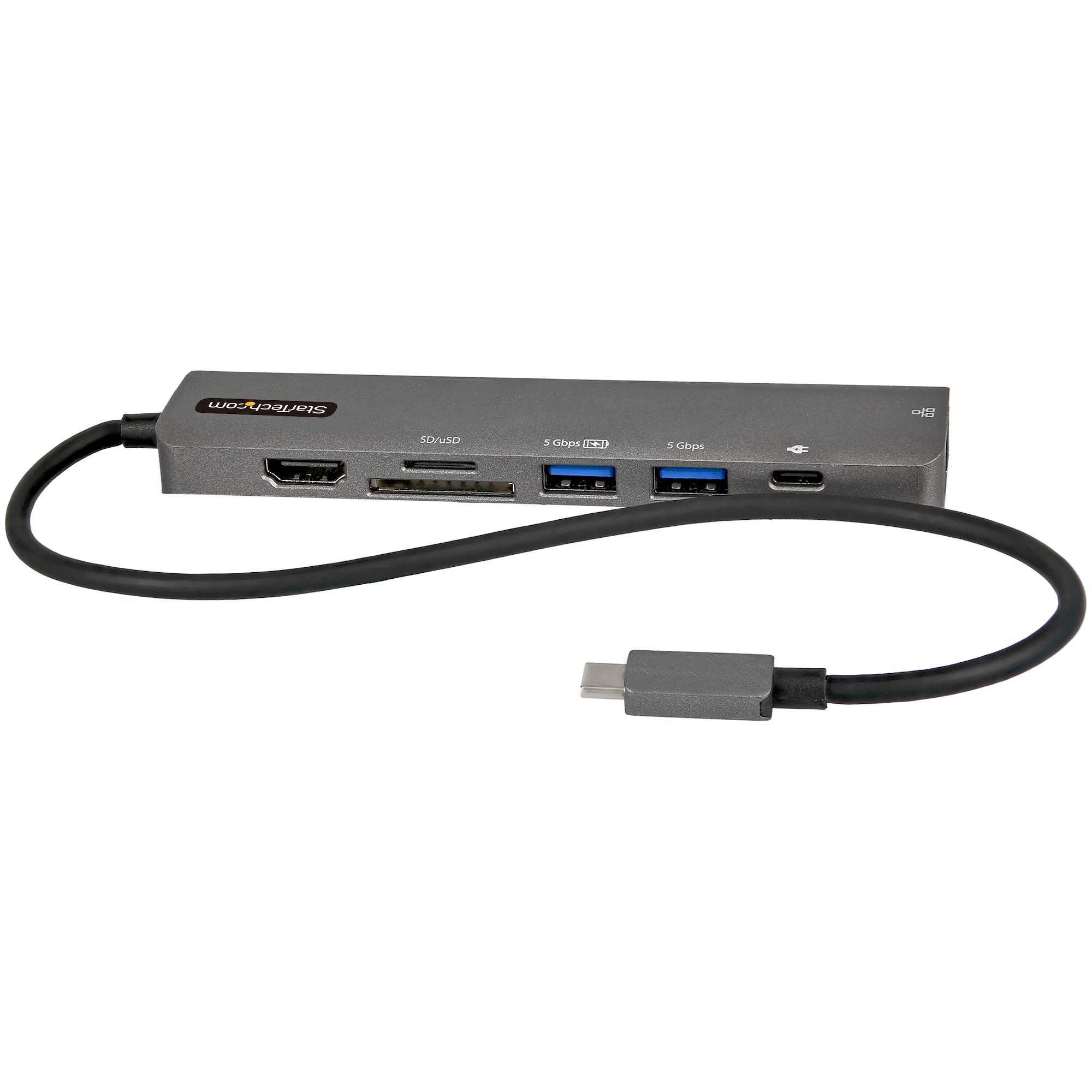 DKT30CHSDPD1, StarTech.com