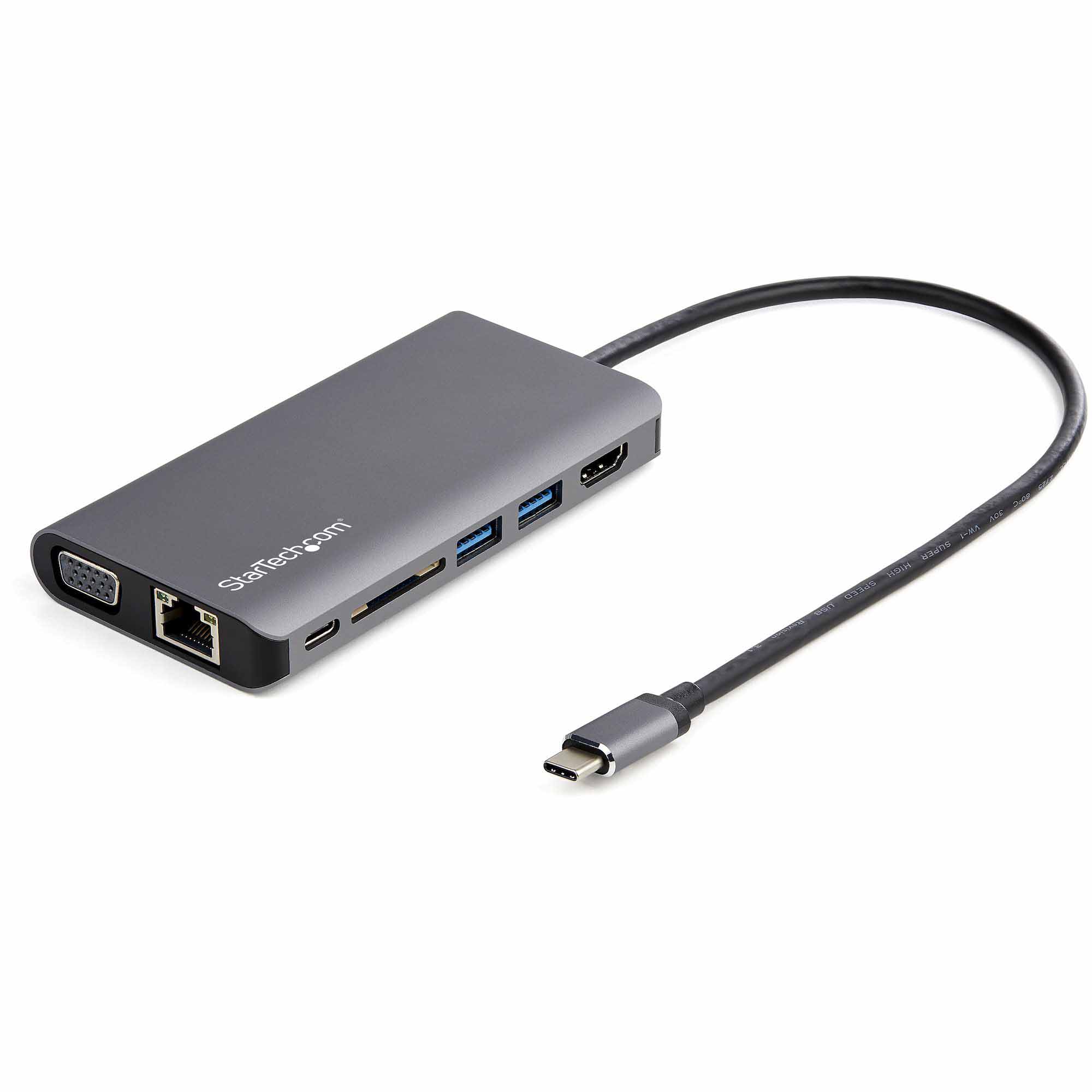 DKT30CHVAUSP, StarTech.com