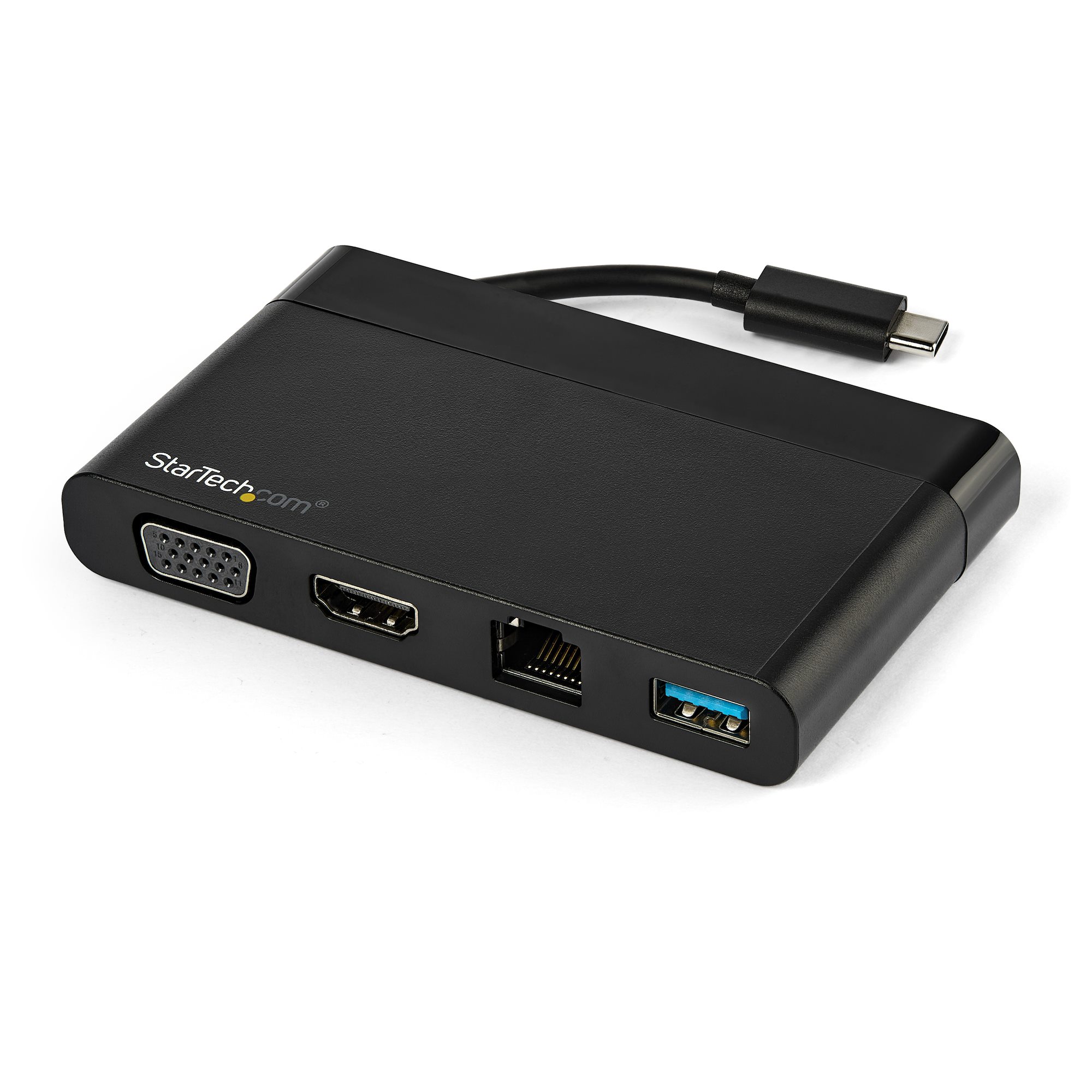 DKT30CHVCM, StarTech.com