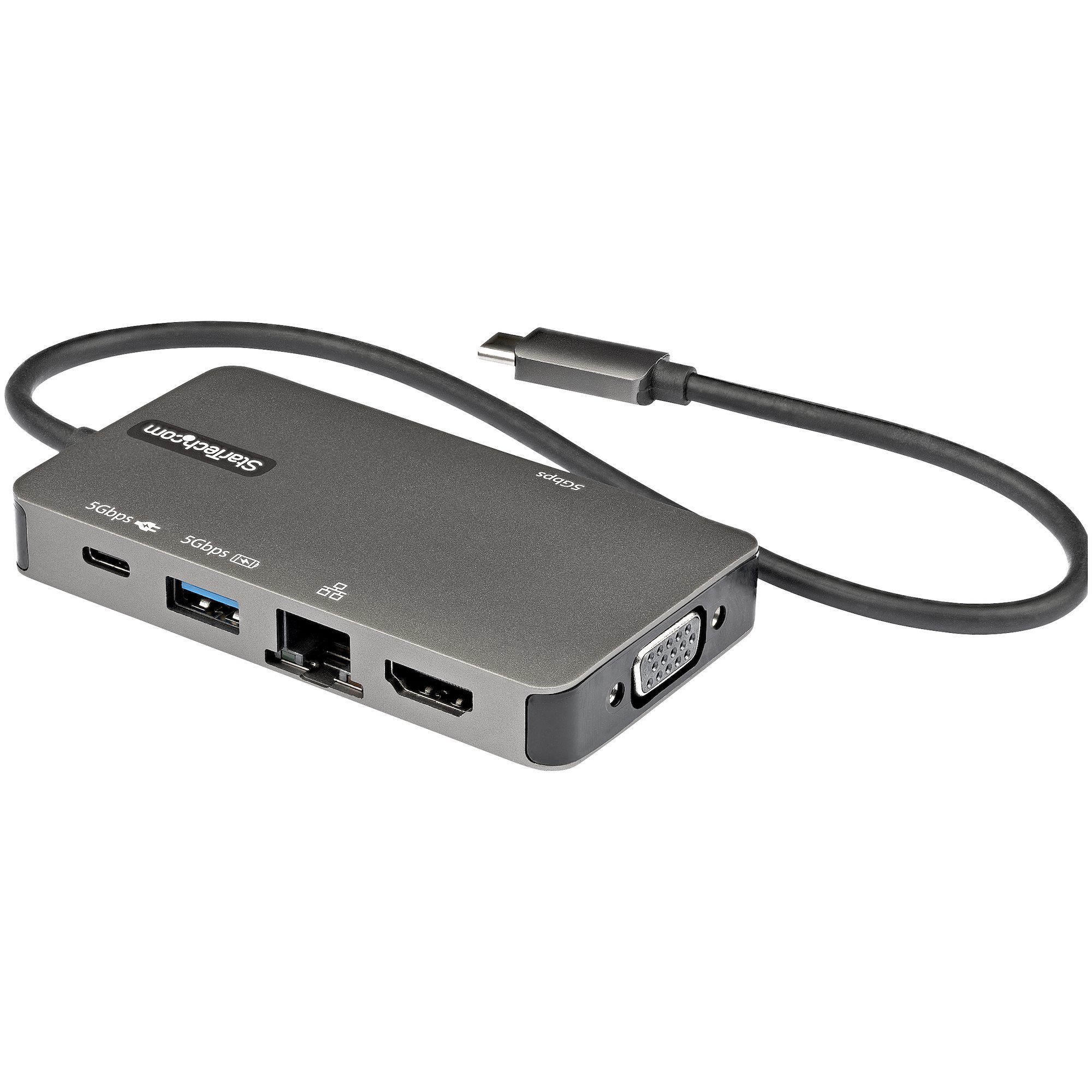 DKT30CHVPD2, StarTech.com