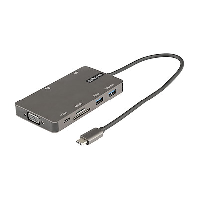 DKT30CHVSDPD, StarTech.com